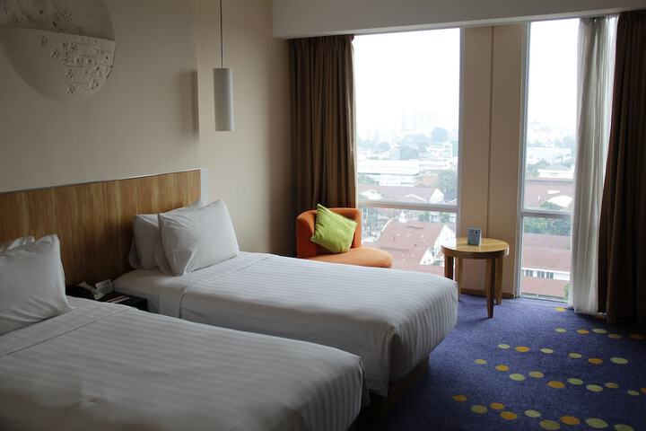 Hotel View 126 of 127