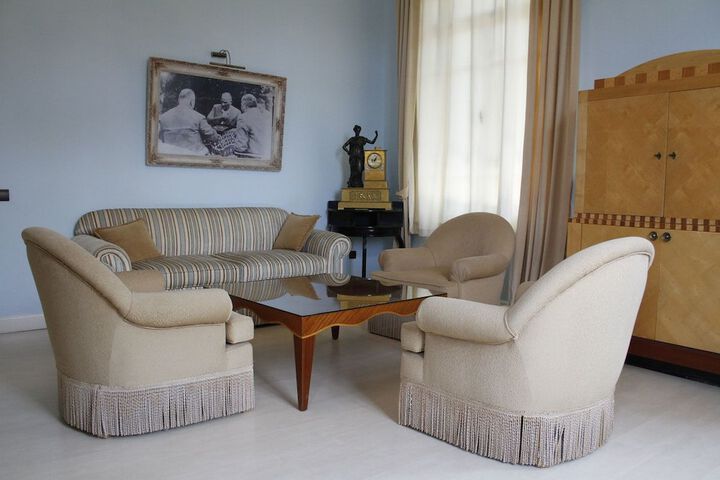 Hotel Interior 2 of 21