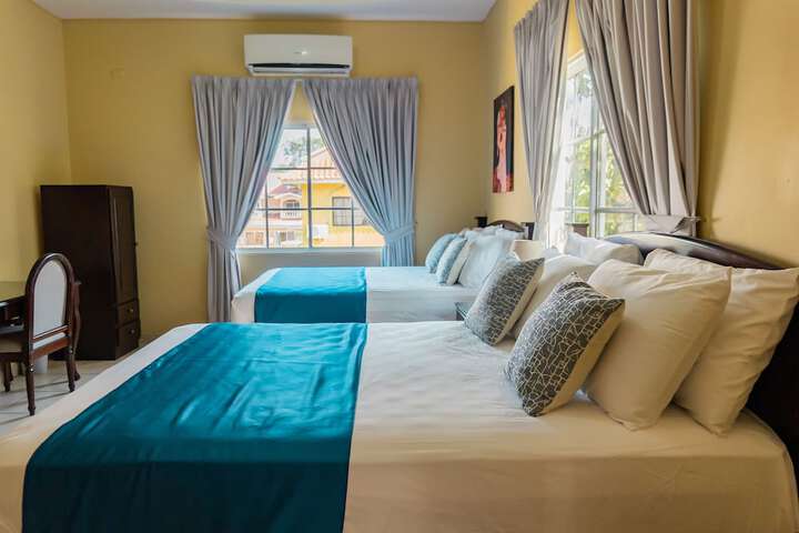 Image of Art Hotel Boutique
