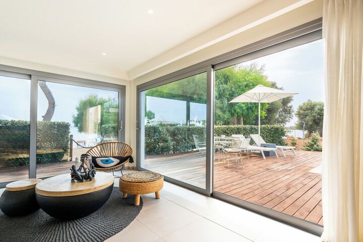 Terrace/Patio 115 of 226