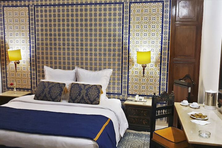 Room 5 of 23