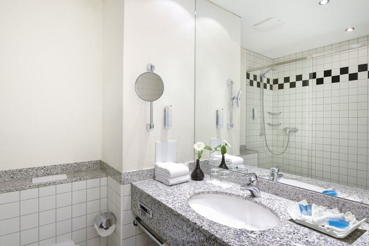 Bathroom Vanities