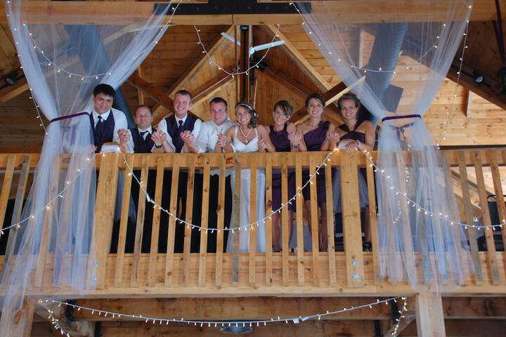 Wedding/Banquet 34 of 36