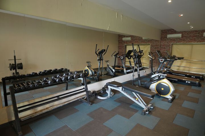 Health and Fitness 28 of 46