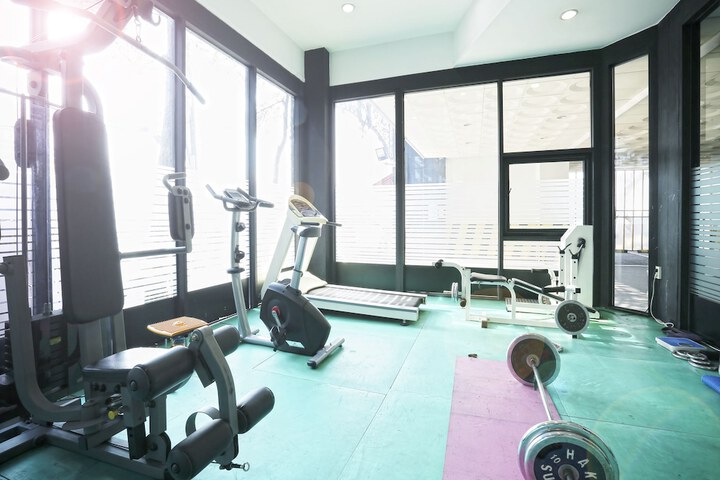 Fitness Club