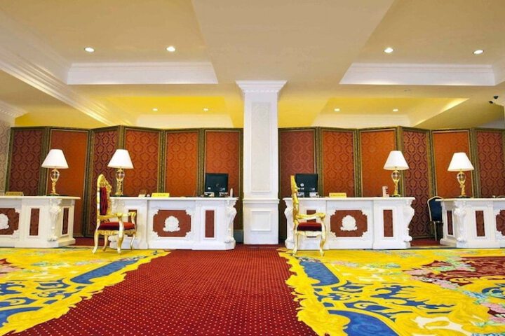 Hotel Interior 2 of 36