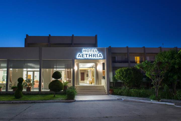 Hotel 64 of 65
