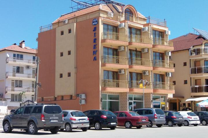 Hotel Sirena