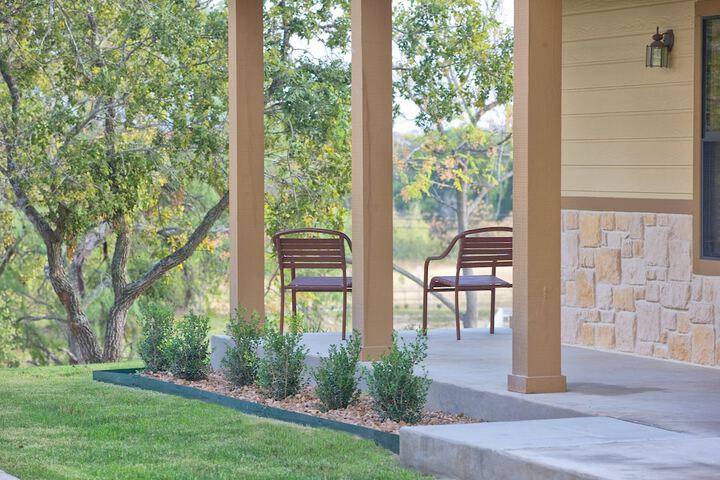 Terrace/Patio 17 of 38