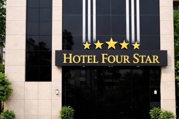 Hotel Four Star