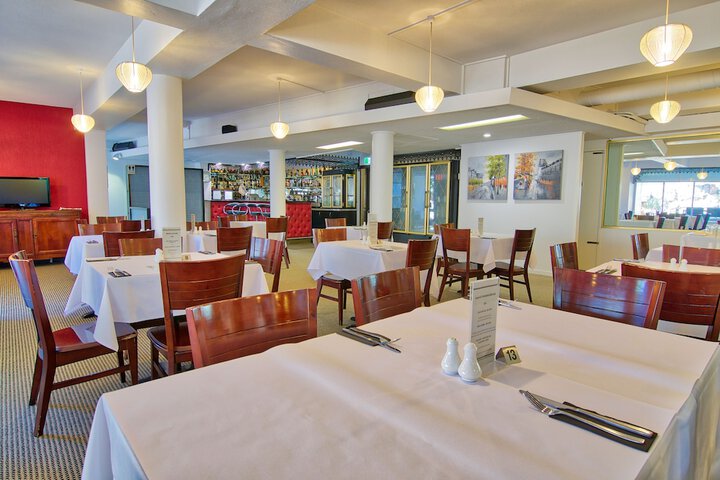 Restaurants