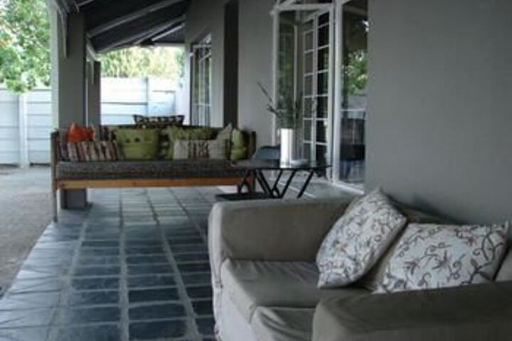 Terrace/Patio 15 of 17