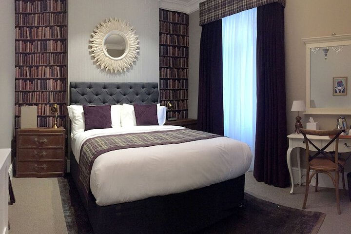 The One Tun Pub and Rooms
