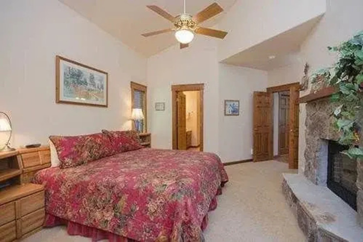 Image of Bear Creek Home