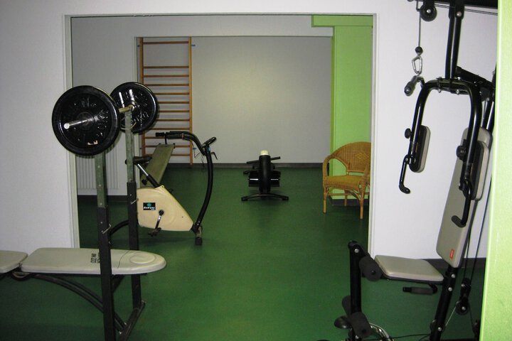 Health and Fitness 25 of 39