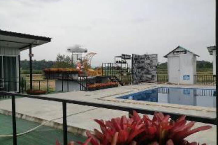 Hotel 1 of 22