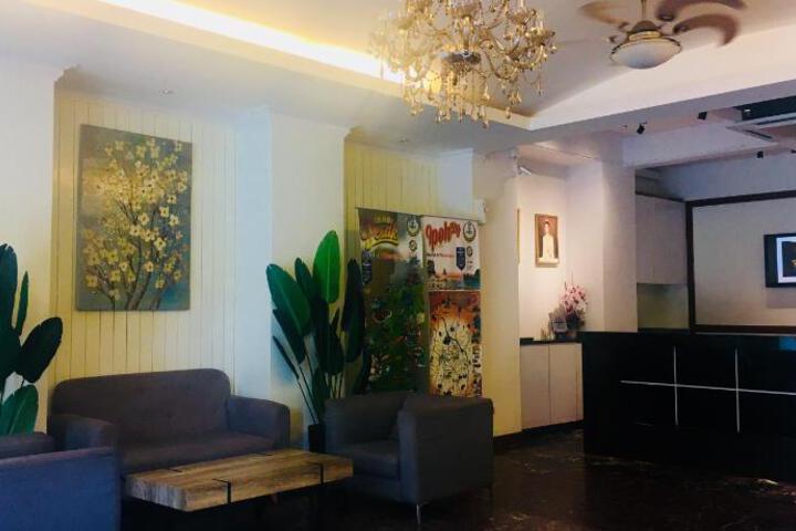 Fitness Center Photo