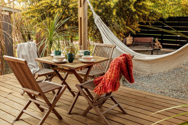Terrace/Patio 10 of 15