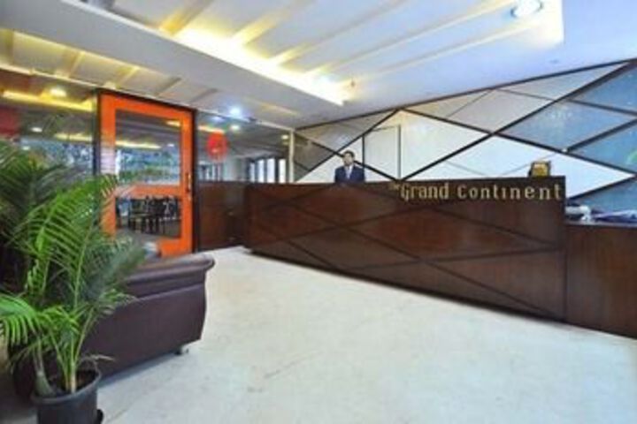 Hotel Interior 46 of 47