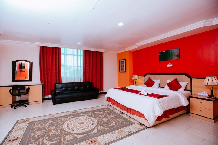 Room 13 of 58