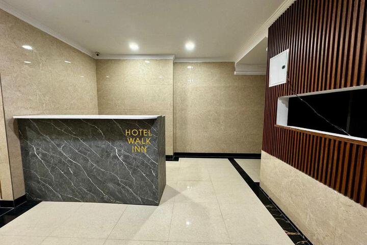 Hotel Walk Inn
