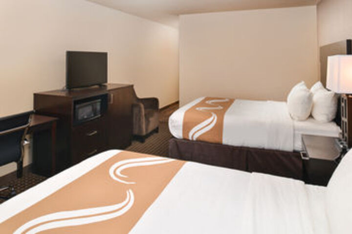 Standard Suite