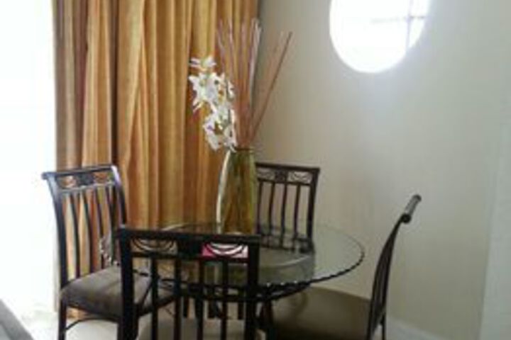 Hollywood Beach - Beautiful Penthouse One Bedroom Ocean City View