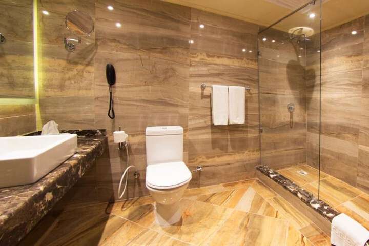 Bathroom Vanities