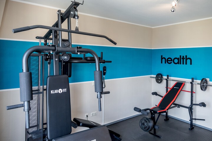 Health and Fitness 33 of 64