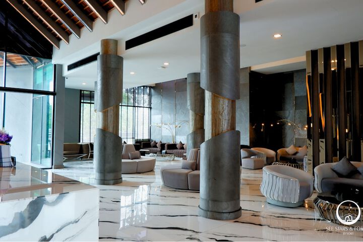 Hotel Interior 6 of 255