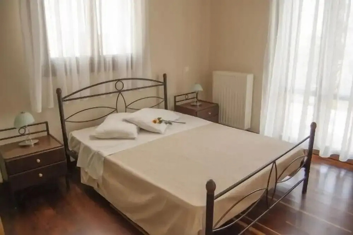 Amazing 2BR in Kefalonia Island!