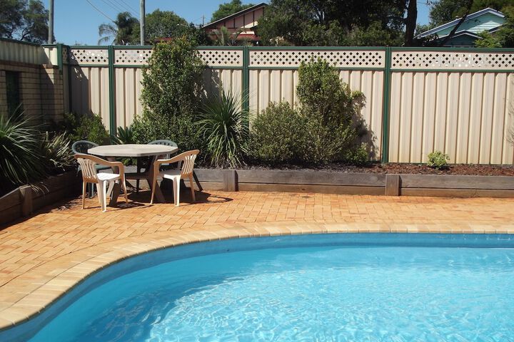 Pool 30 of 34
