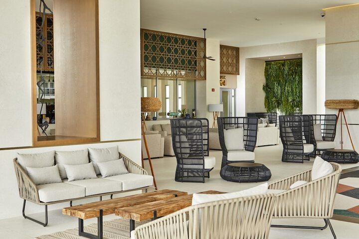Hotel Interior 2 of 120