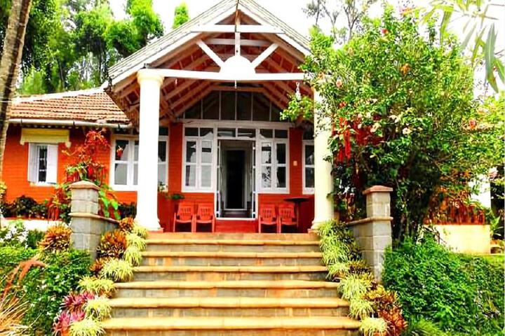 Athithi Homestay by StayApart