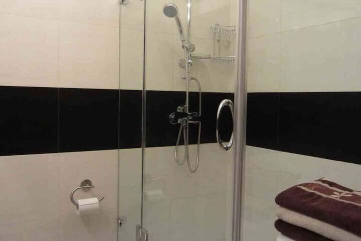Bath Amenities