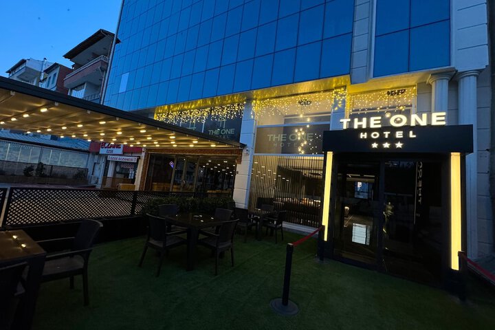 Hotel 89 of 94