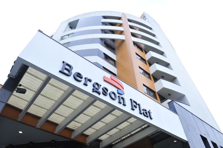 Bergson Flat in Caxias do Sul