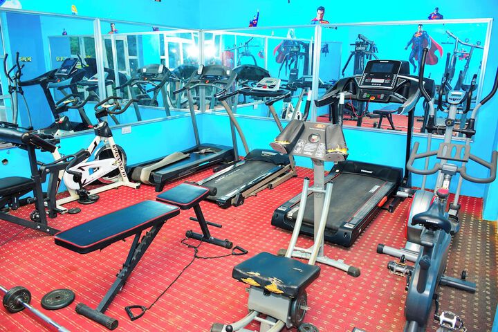 Health and Fitness 57 of 70