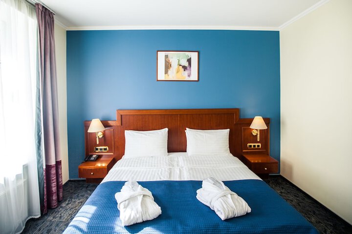 Fitness Facility Photos