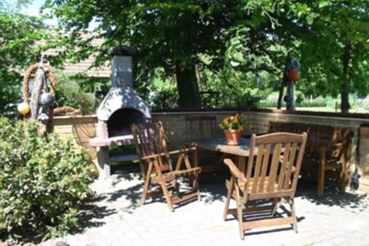 Terrace/Patio 7 of 9