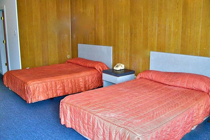 Rex Motel