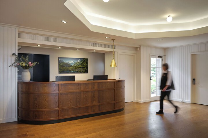 Hotel Interior 2 of 59
