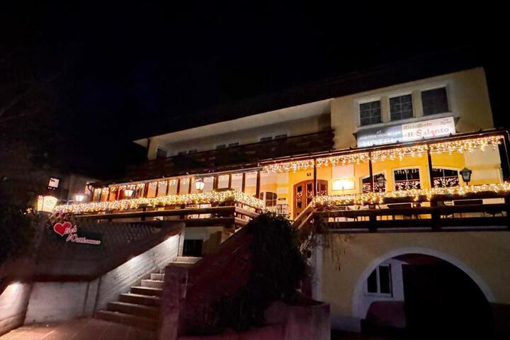 Austria Traveller Hotel Lenzing