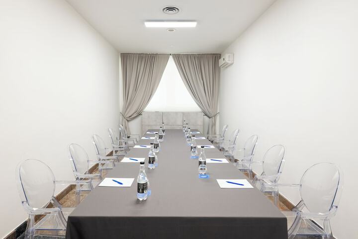 Meeting 74 of 96