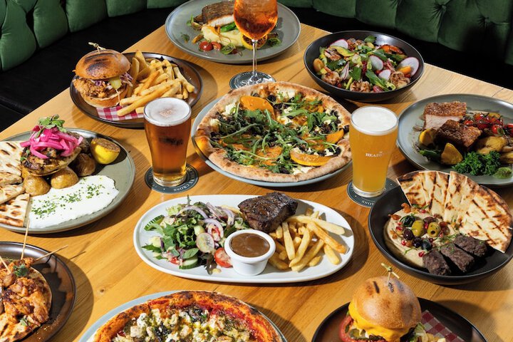 Food