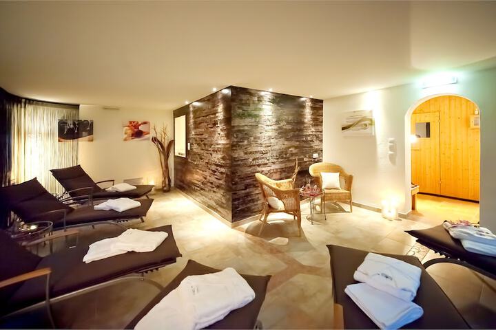 Wellness Treatments