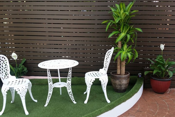 Terrace/Patio 50 of 53