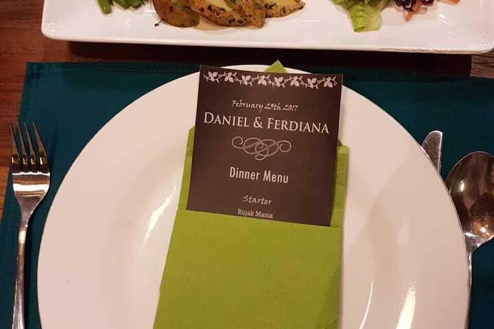 Food