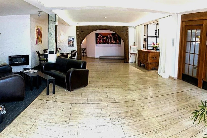 Hotel Zur Post Gelsenkirchen