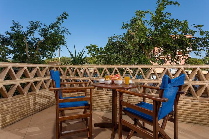 Terrace/Patio 39 of 62